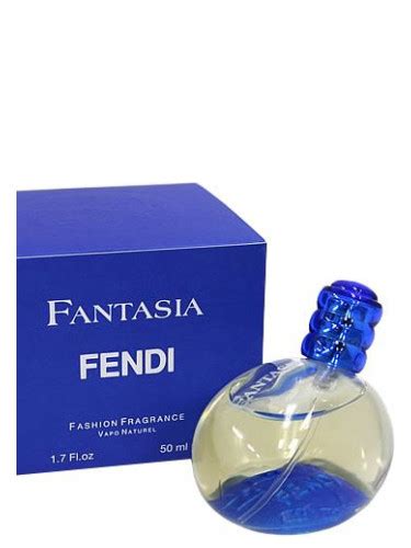 Fendi fantasia Perfume & Cologne .